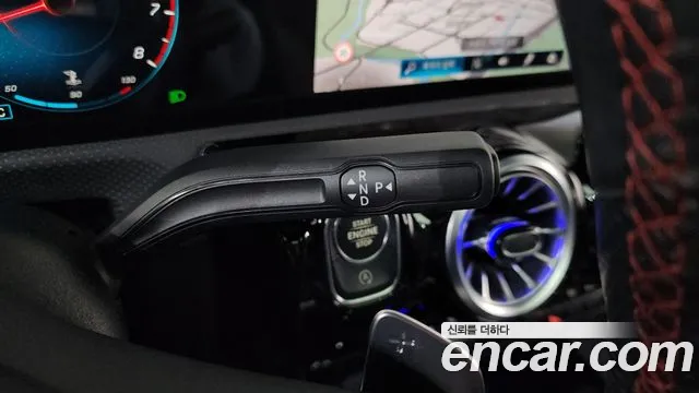 Mercedes-Benz CLA 2022