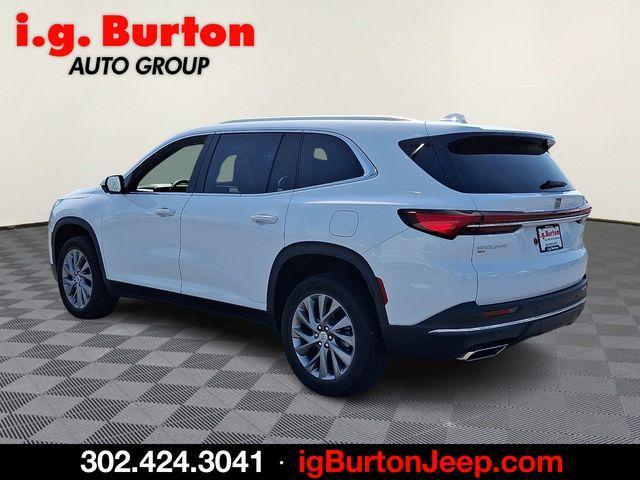 Buick Enclave 2026