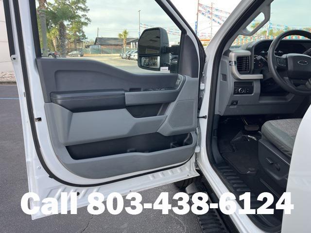 Ford F 250 2024