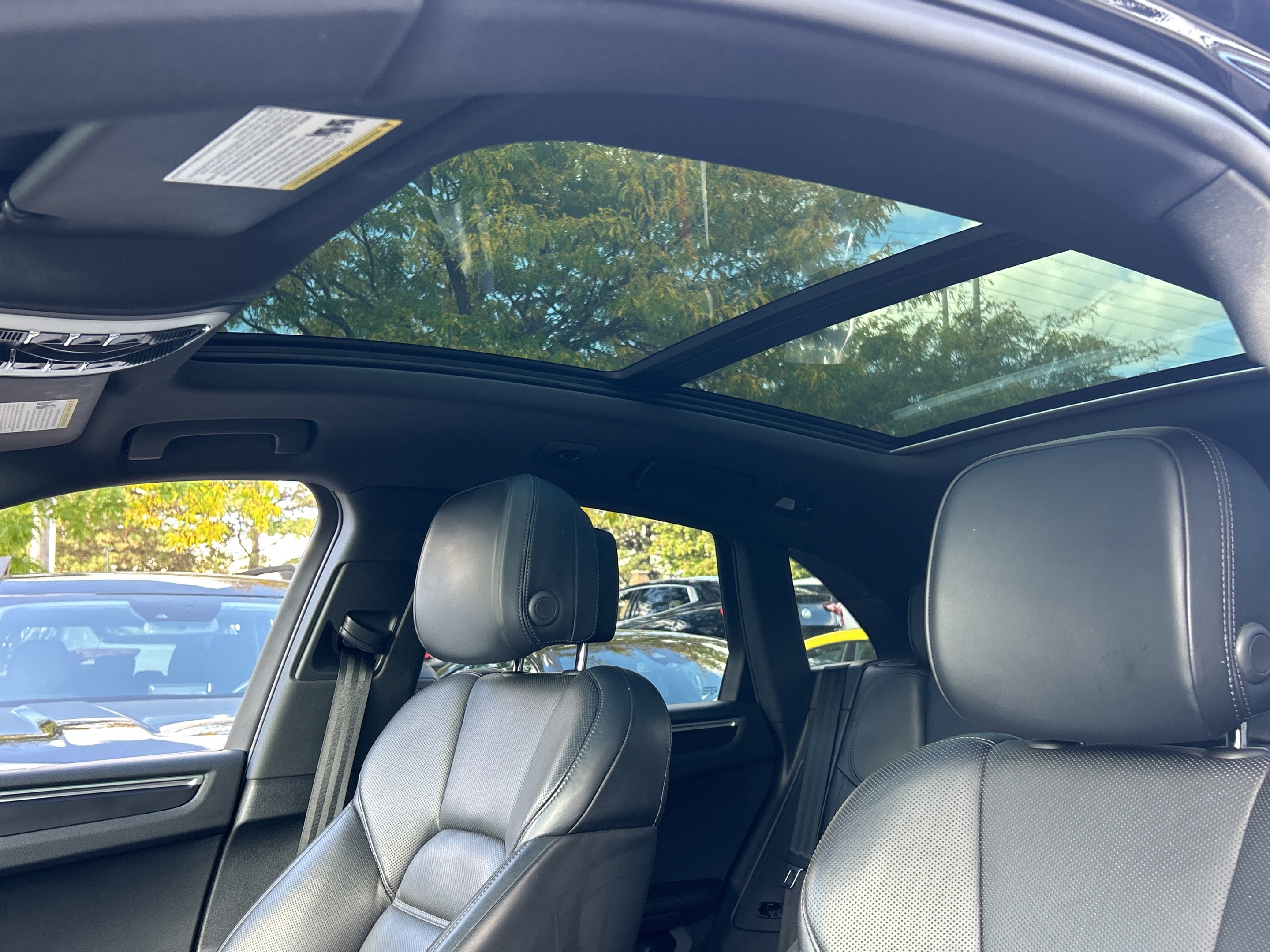 Porsche Macan 2024