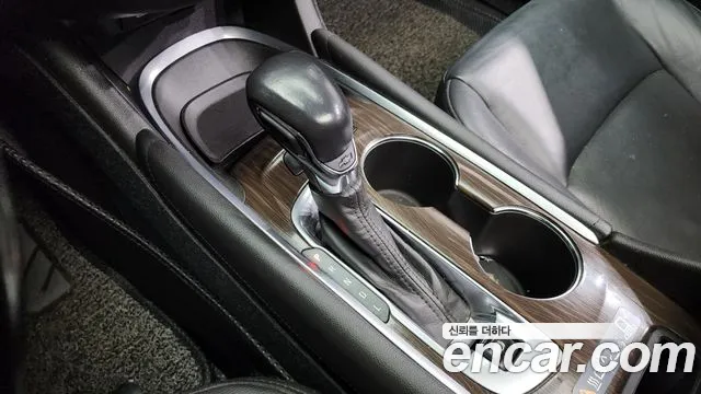 Chevrolet Malibu 2021