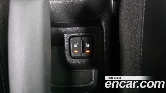 Chevrolet Spark 2022