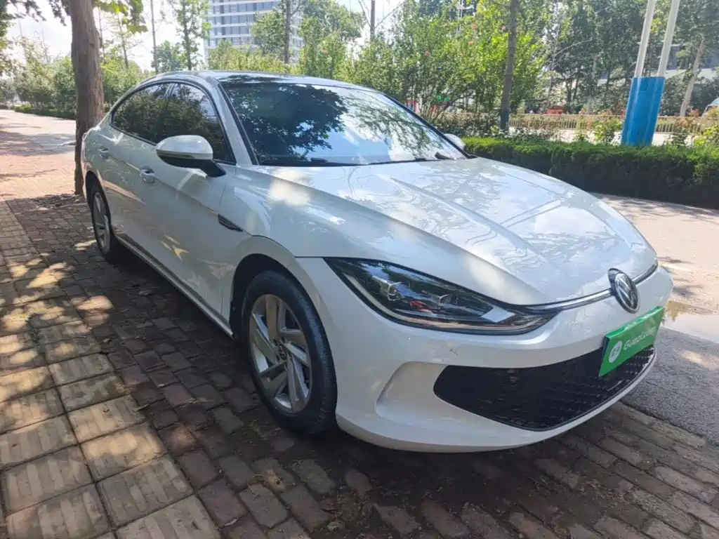 Volkswagen Lamando 2024