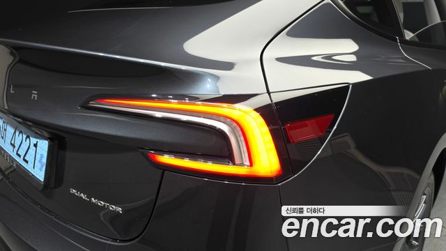 Tesla Model 3 2025