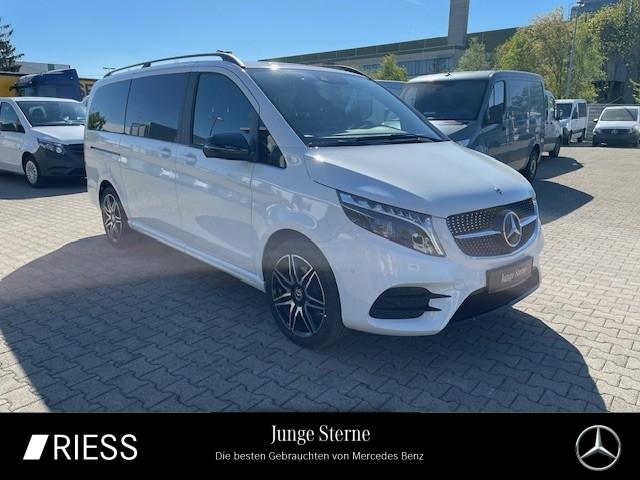 Mercedes-Benz V 250 2023