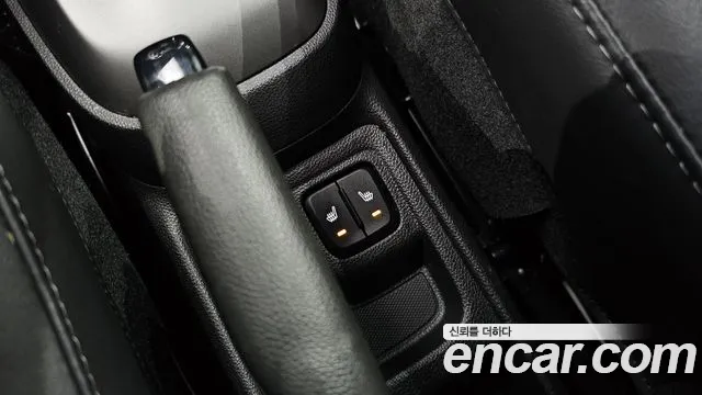 Chevrolet Spark 2021