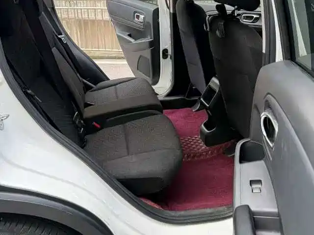 Honda XR-V 2023
