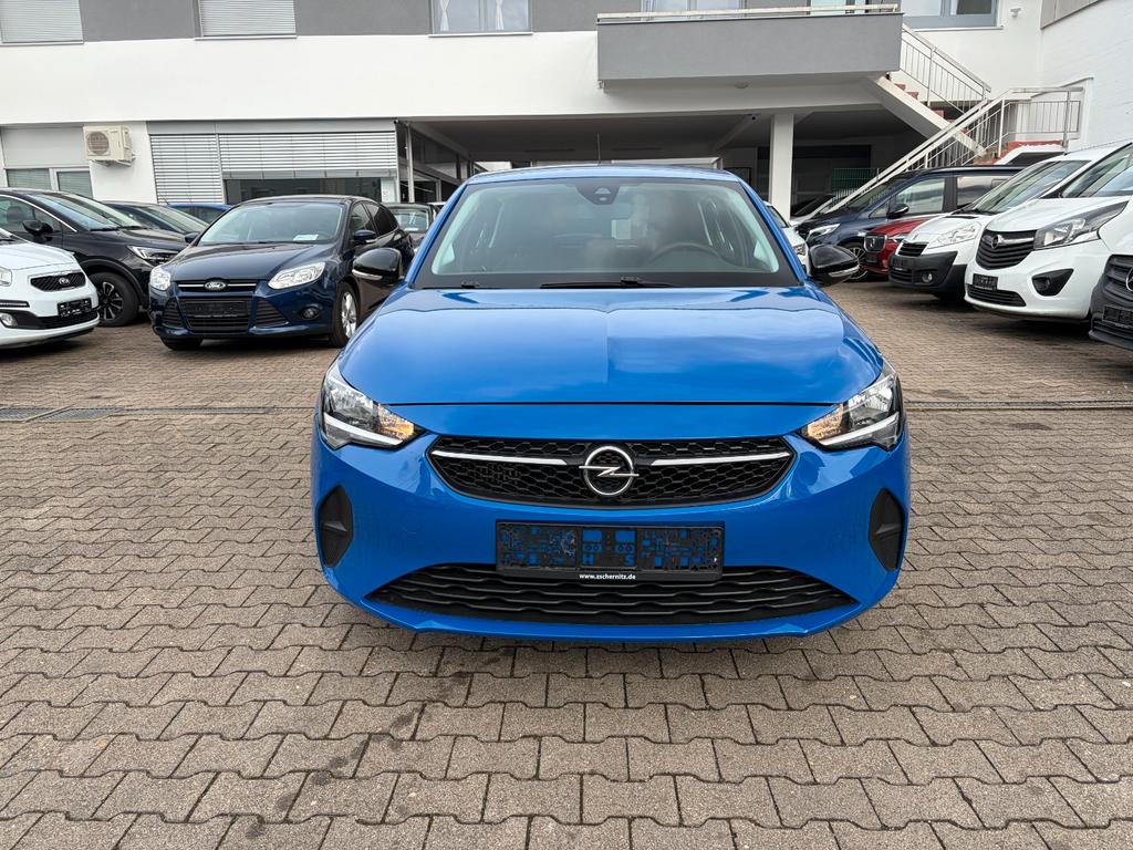 Opel Corsa 2022
