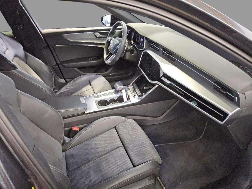 Audi S6 2024