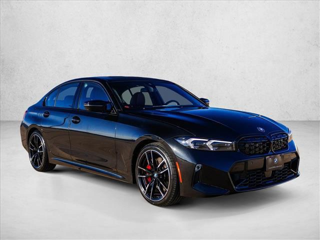 BMW M340I 2026