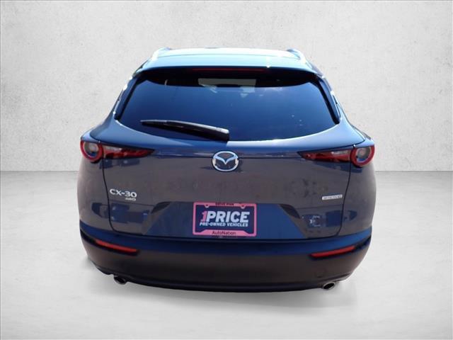 Mazda CX-30 2024