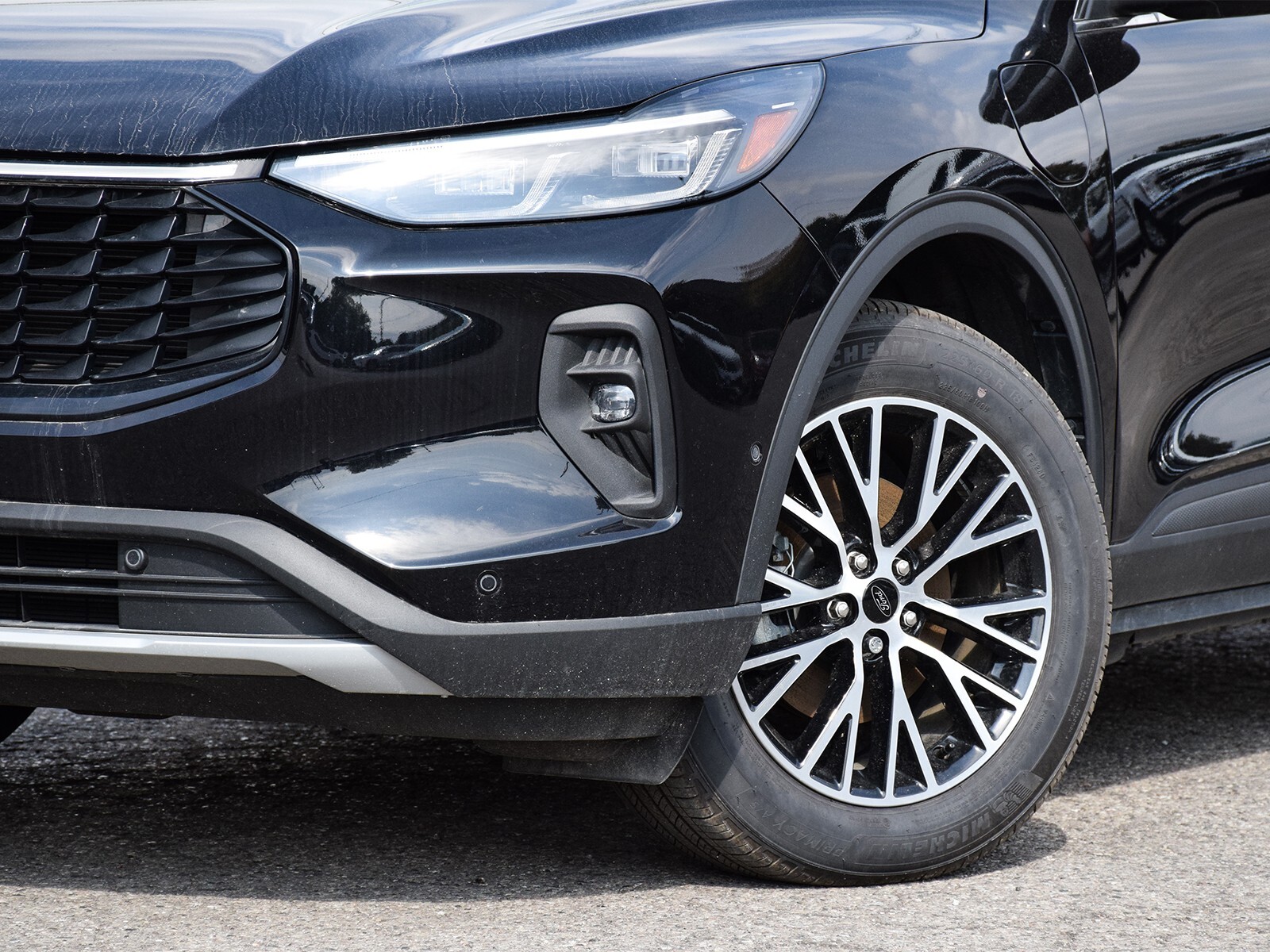 Ford Escape 2024