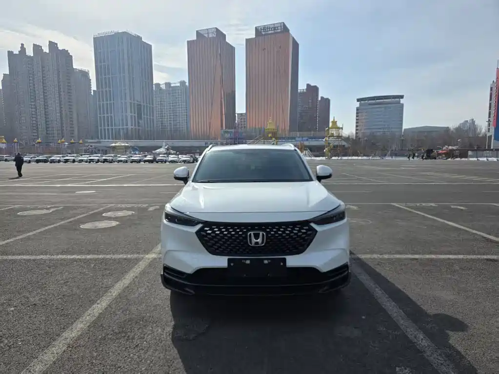 Honda XR-V 2022