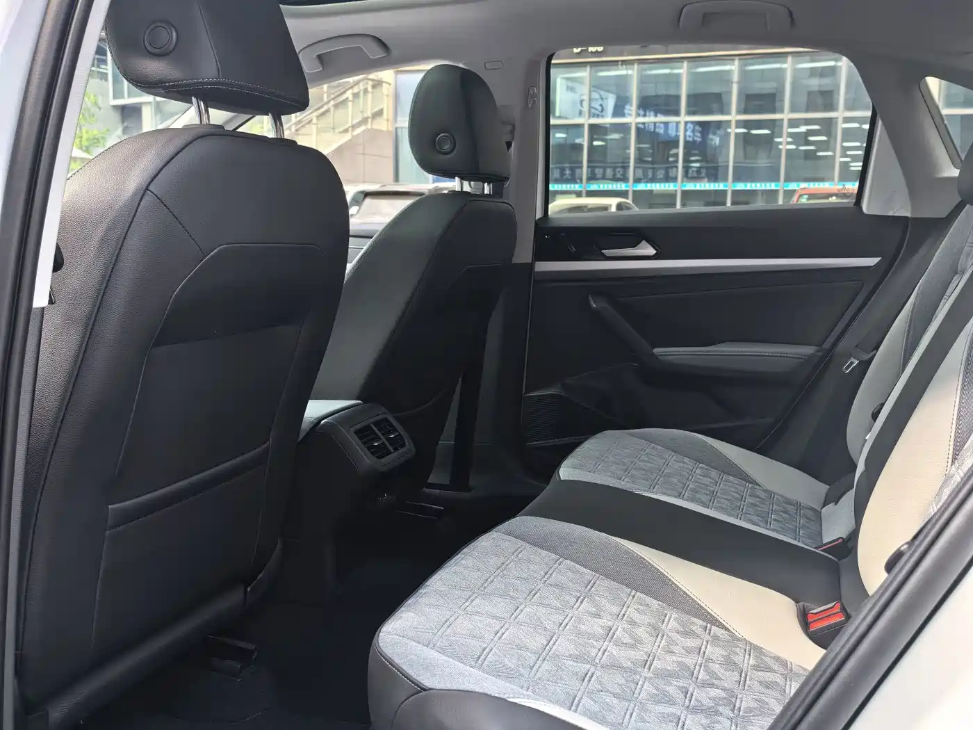 Volkswagen Lavida 2023