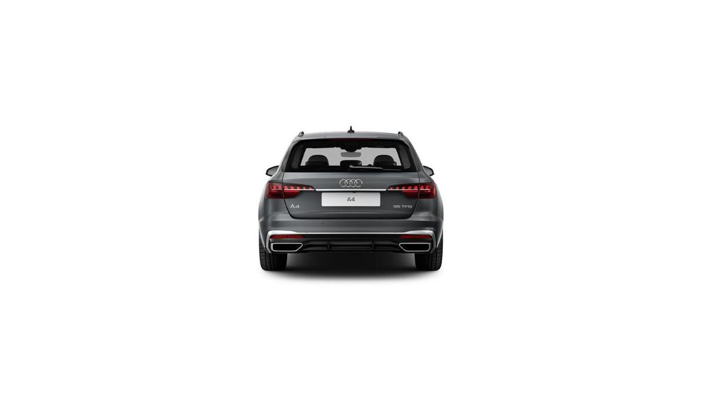 Audi A4 2023