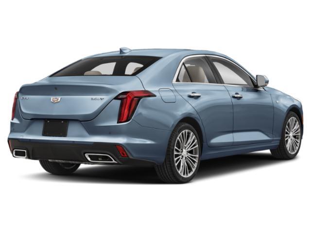 Cadillac CT4 2023