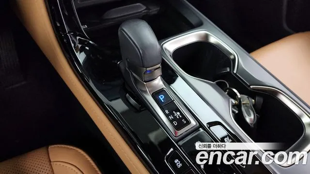 Lexus NX 2023