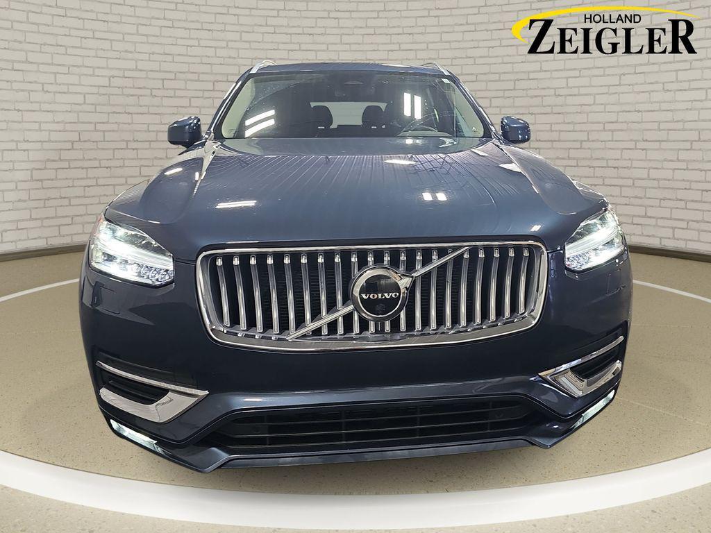 Volvo XC90 2023