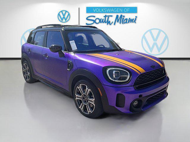Mini Countryman 2024