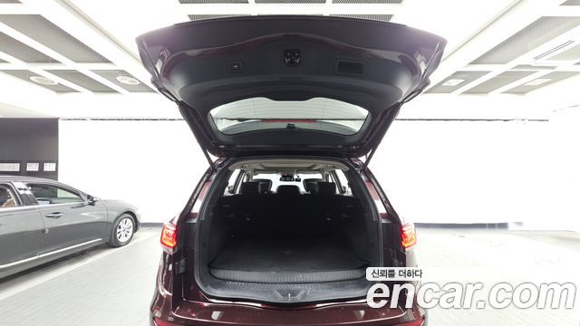 Renault QM6 2023