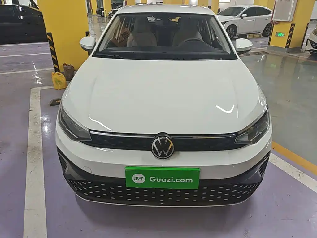 Volkswagen Lavida 2024