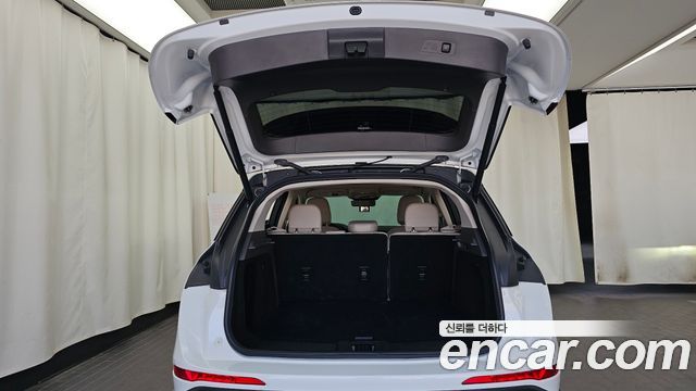 Lincoln Corsair 2021