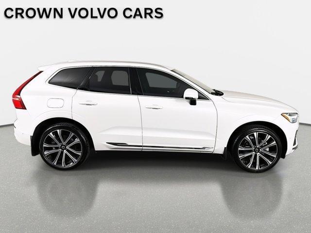 Volvo XC60 2023