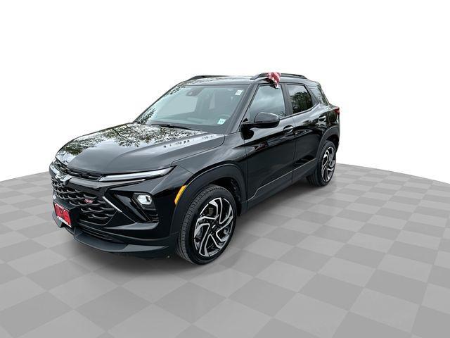 Chevrolet TrailBlazer 2025