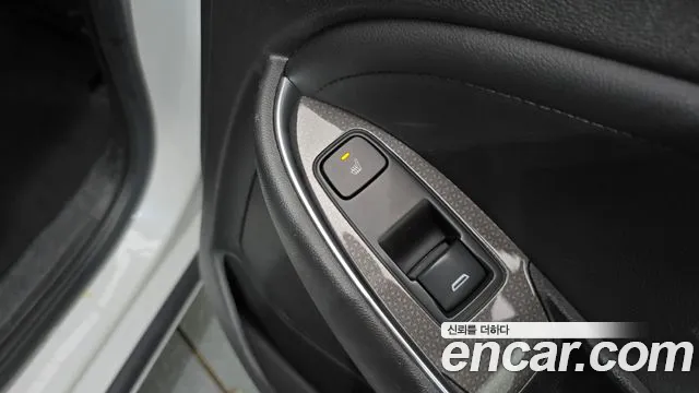 Chevrolet Malibu 2021