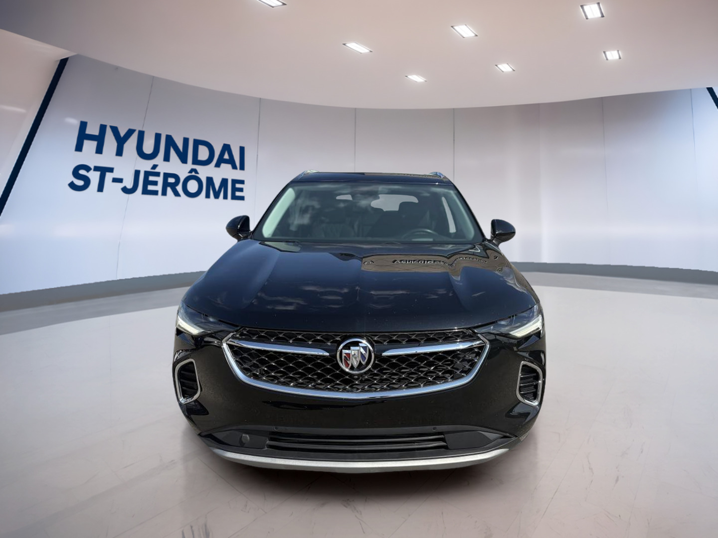 Buick Envision 2021