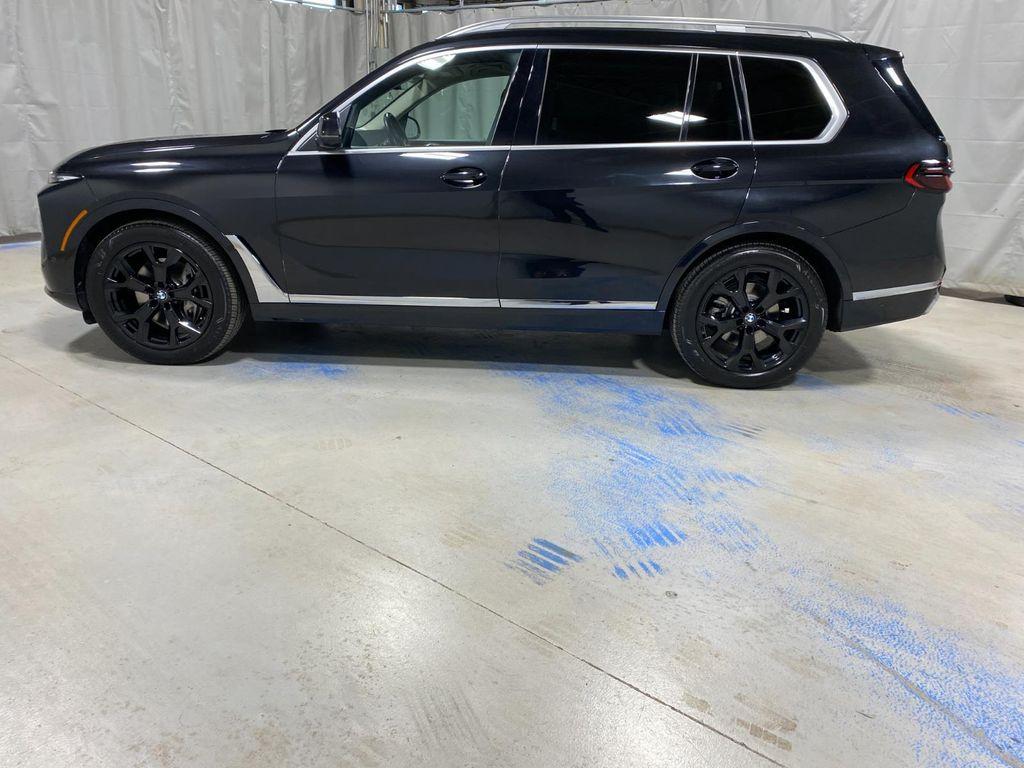 BMW X7 2023