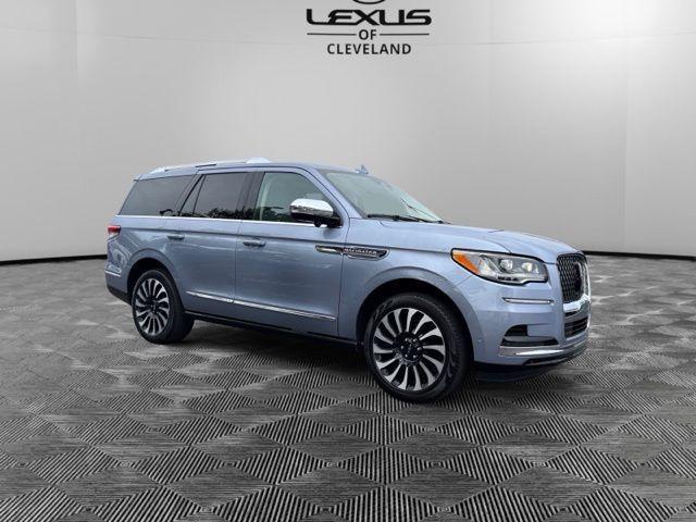 Lincoln Navigator 2024