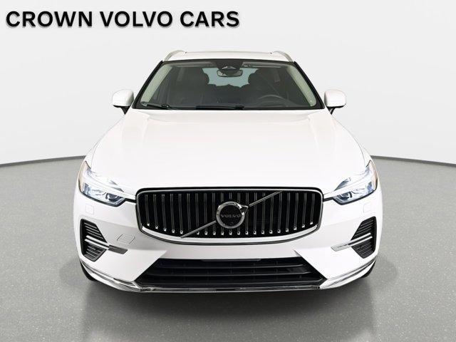 Volvo XC60 2023