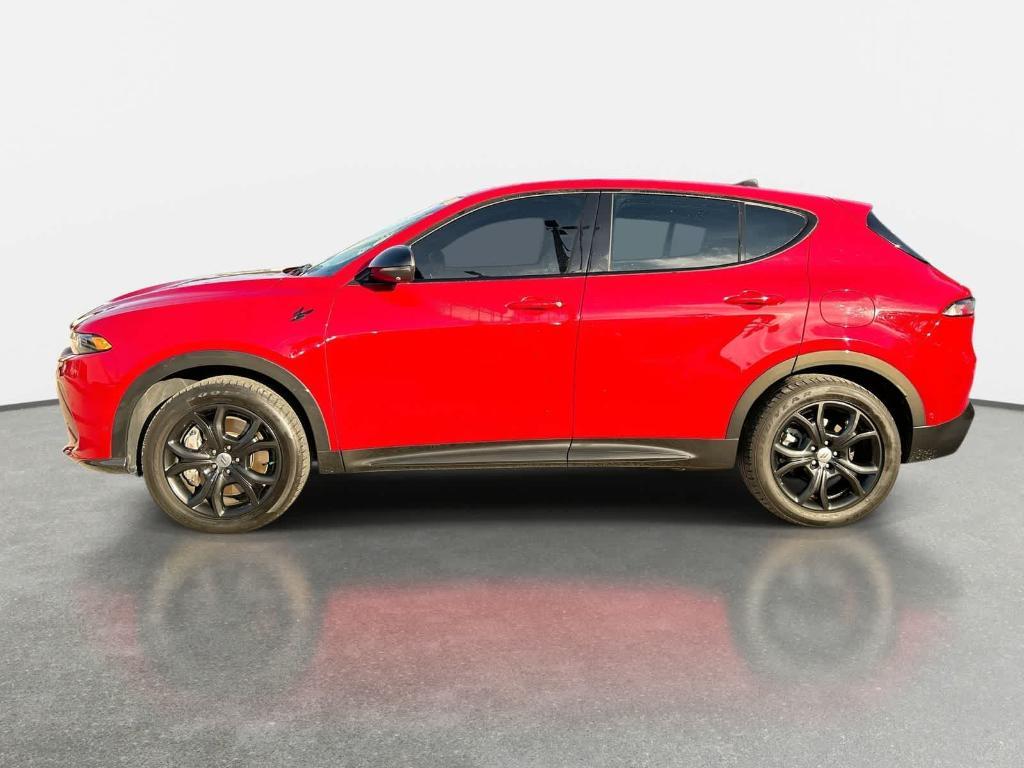 Dodge Hornet 2024