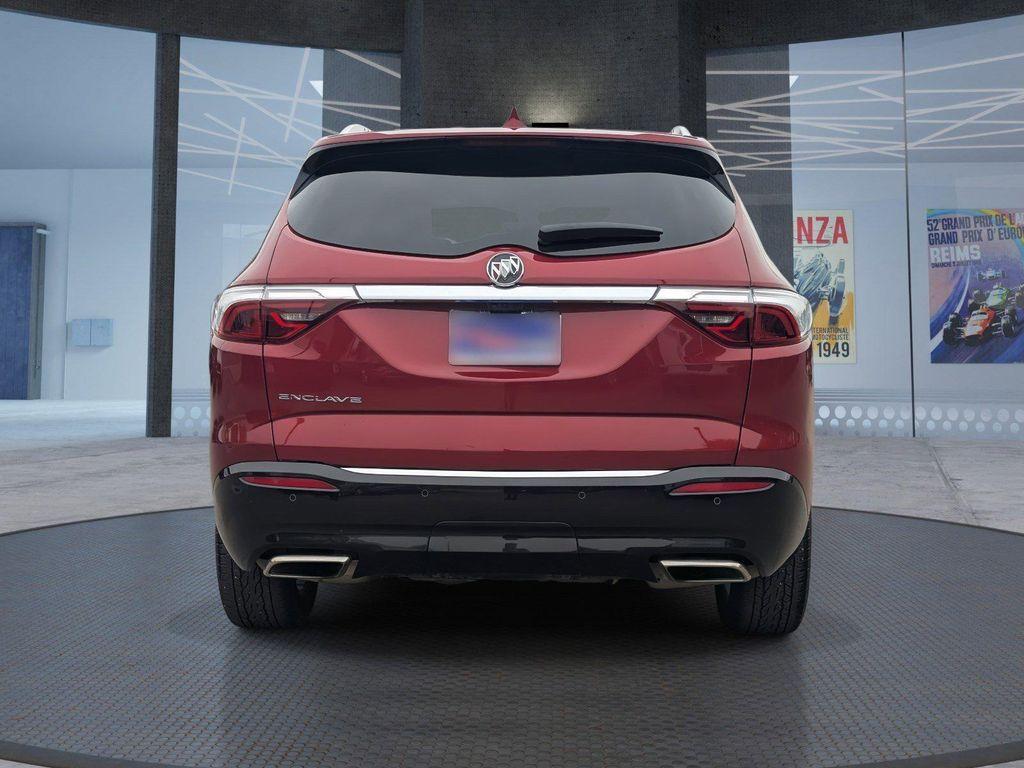 Buick Enclave 2023