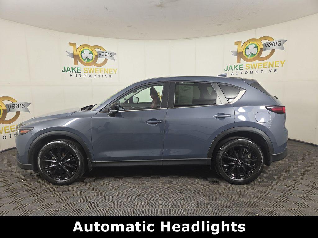 Mazda CX-5 2023