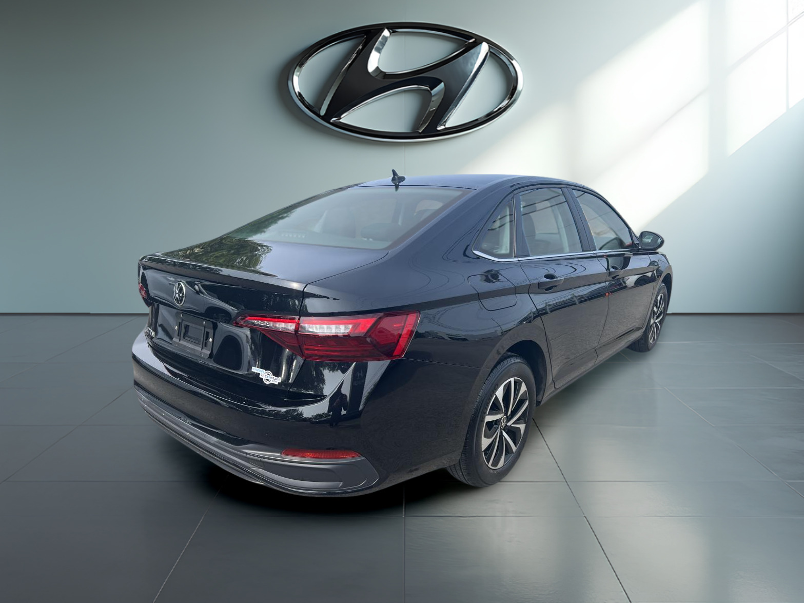 Volkswagen Jetta 2023
