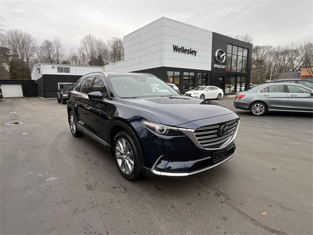 Mazda CX-9 2023