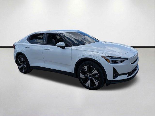 Polestar 2 2024