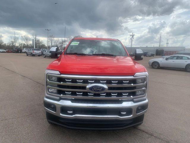 Ford F 250 2024