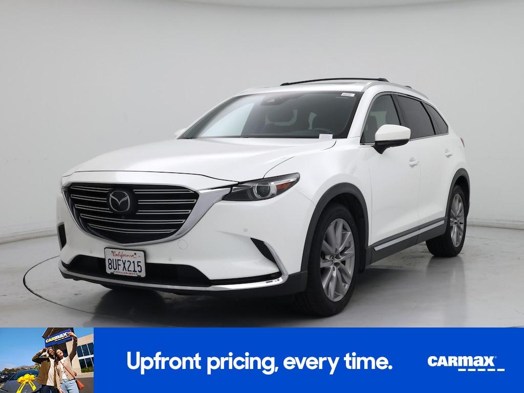 Mazda CX-9 2021