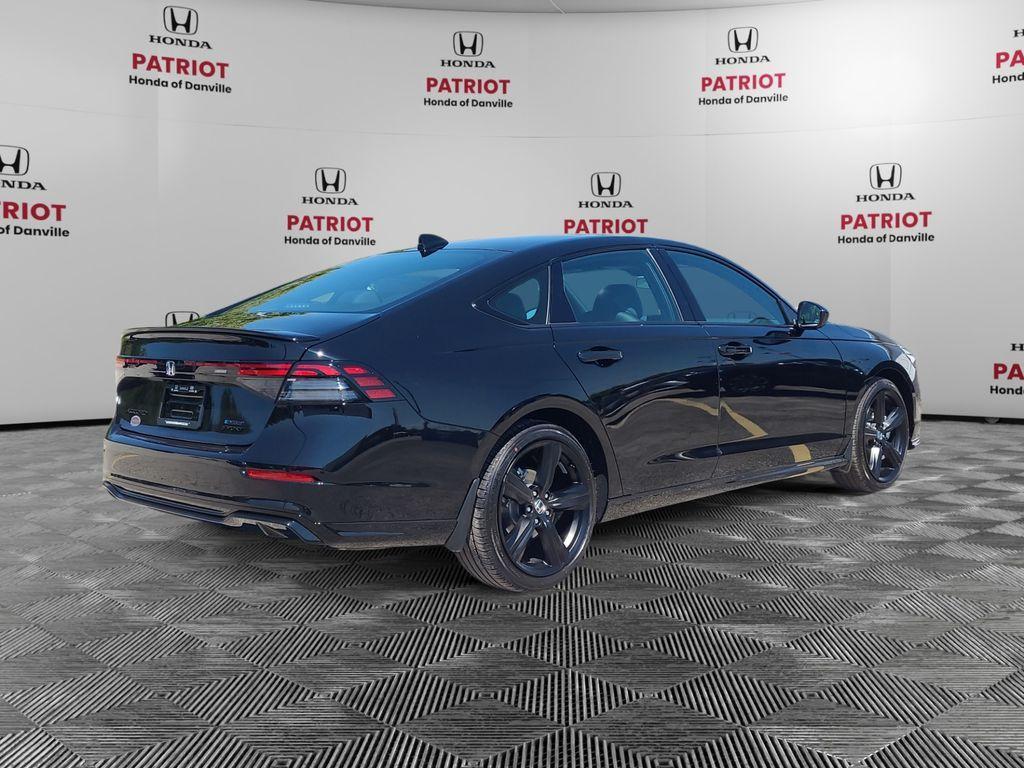Honda Accord 2026