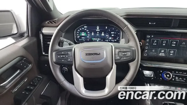 GMC Sierra 2024