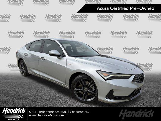 Acura Integra 2024