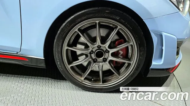 Hyundai Veloster 2020