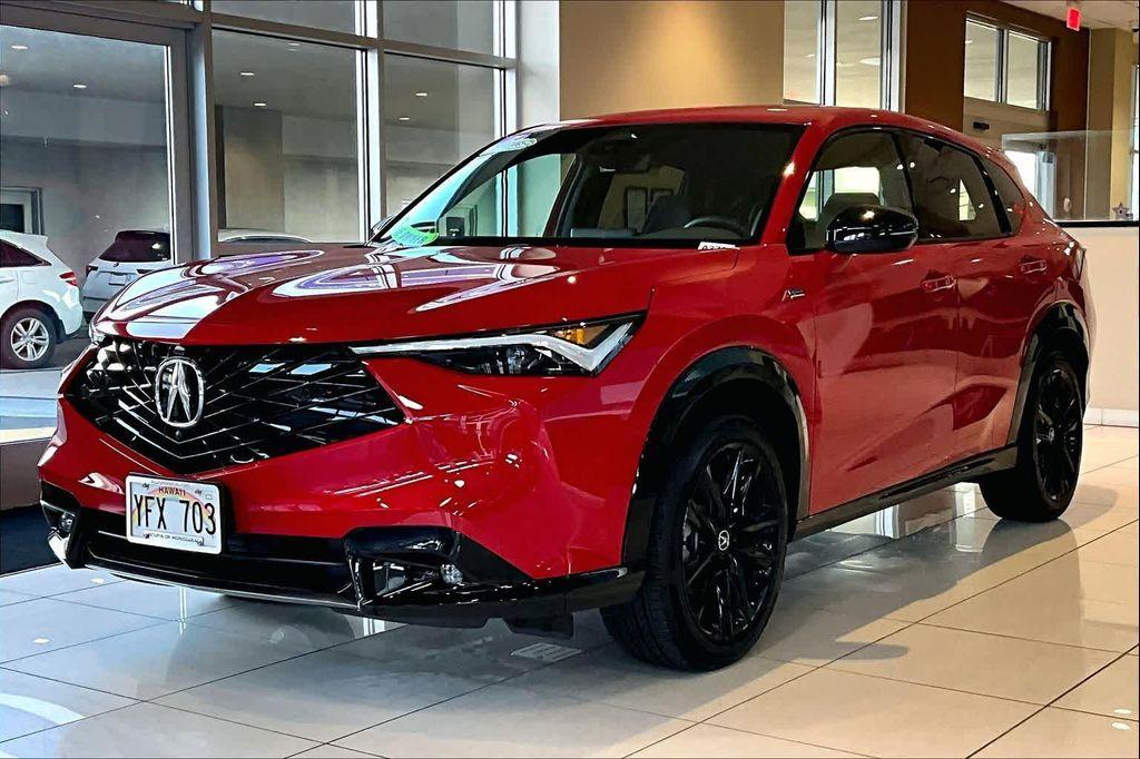 Acura ADX 2026