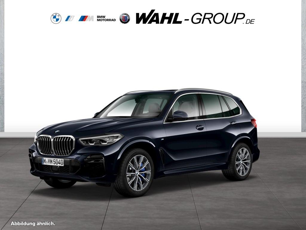 BMW X5 2023