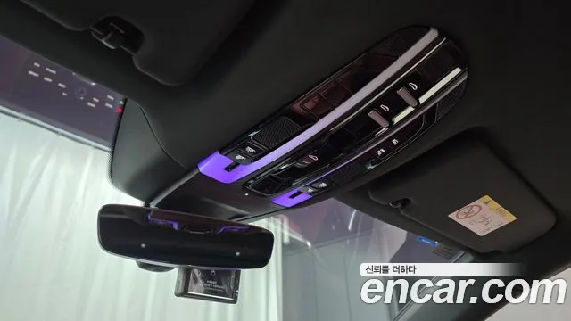 Porsche Panamera 2021