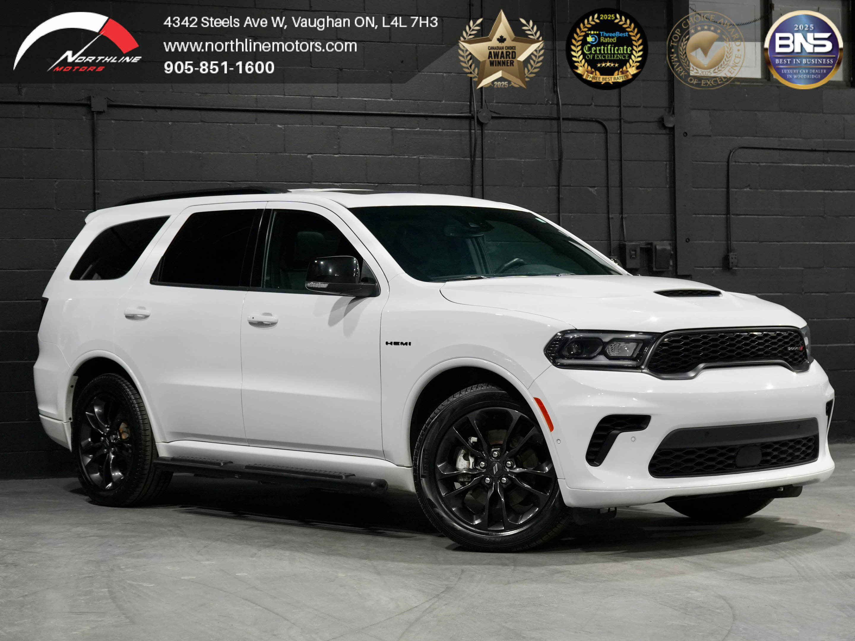 Dodge Durango 2024