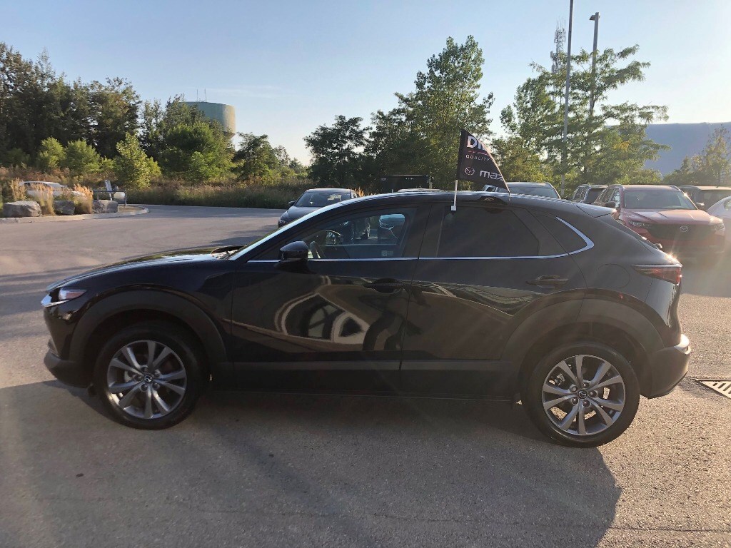 Mazda CX-30 2024